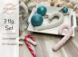 Preview: Zuckerstange - ITH-Stickdatei